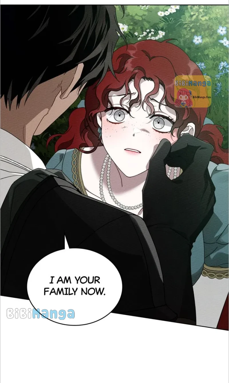 Under the Oak Tree Chapter 79 image 19